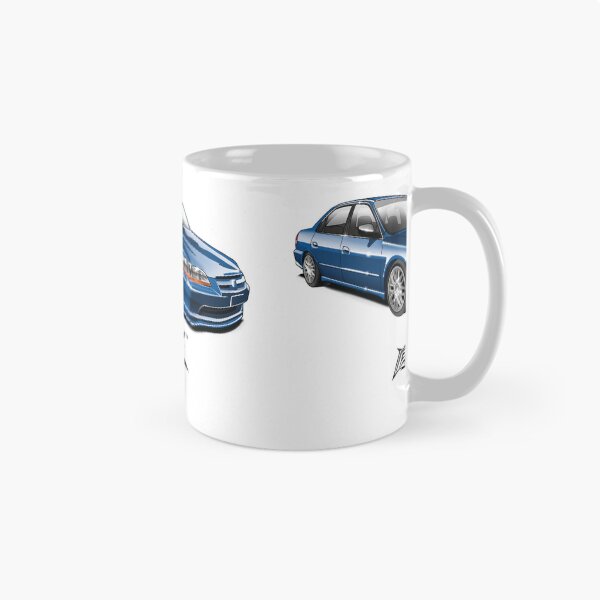 Item preview, 96 accord blue  designed and sold by NaquashM.