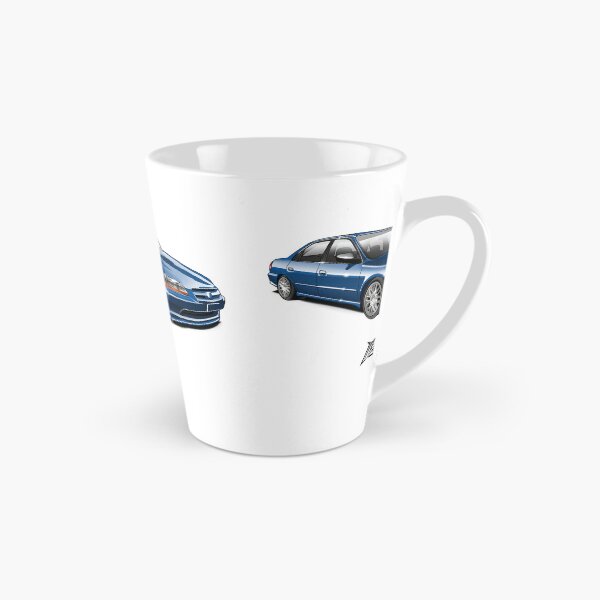 Item preview, 96 accord blue  designed and sold by NaquashM.