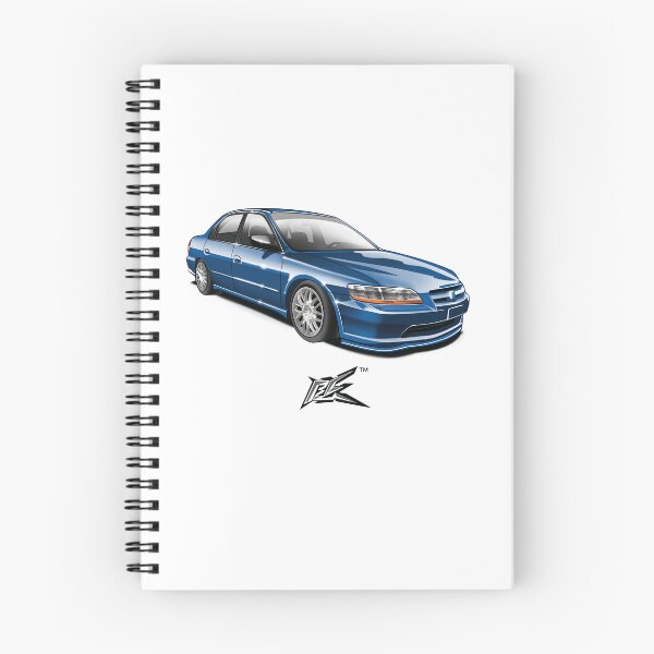 Item preview, 96 accord blue  designed and sold by NaquashM.