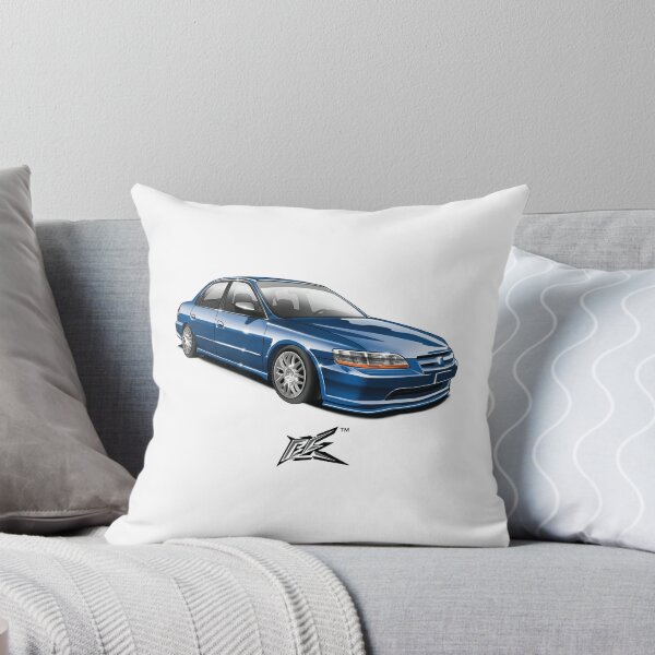 Item preview, 96 accord blue  designed and sold by NaquashM.