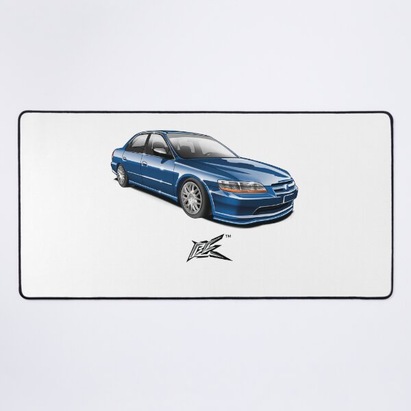 Item preview, 96 accord blue  designed and sold by NaquashM.