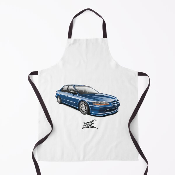Item preview, 96 accord blue designed and sold by NaquashM.