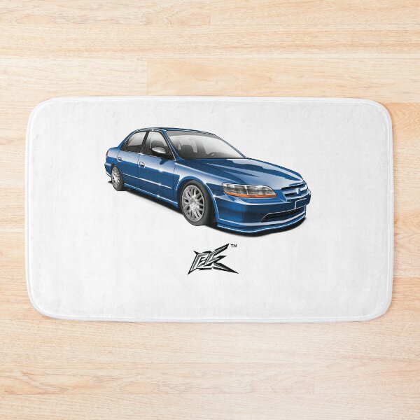 Item preview, 96 accord blue  designed and sold by NaquashM.
