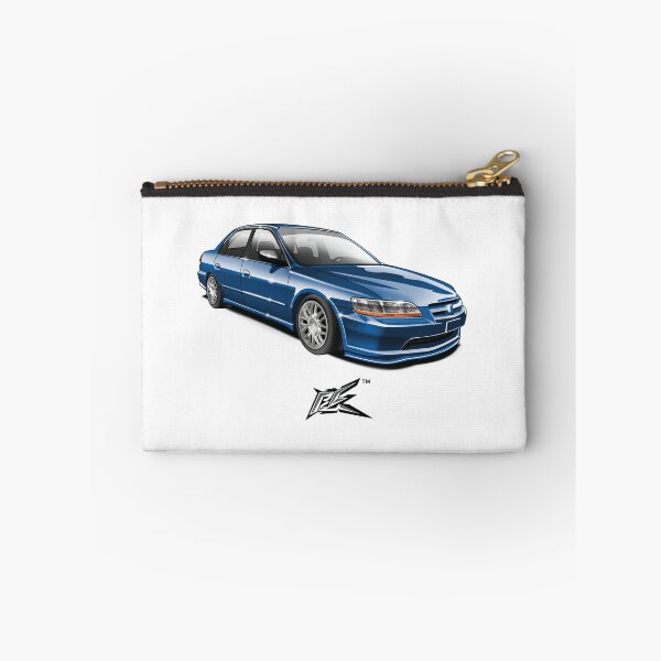 Item preview, 96 accord blue  designed and sold by NaquashM.