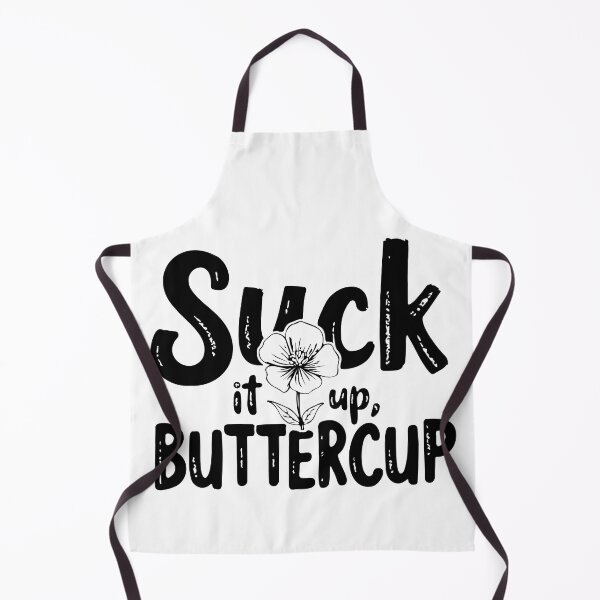 Item preview, suck it up, buttercup designed and sold by CircaSassy.