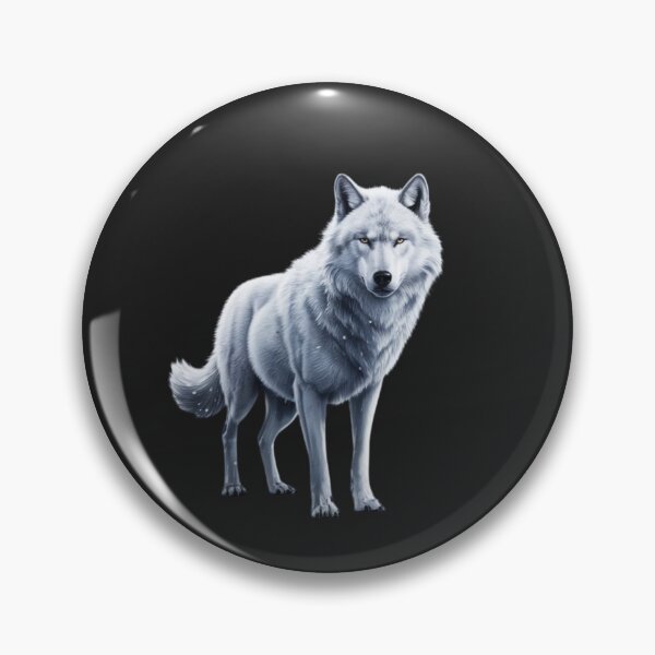 Item preview, Polar Wolf designed and sold by 123ks.