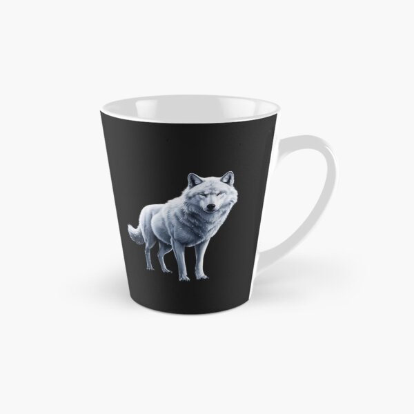 Item preview, Polar Wolf designed and sold by 123ks.