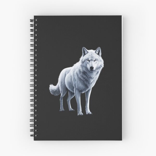 Item preview, Polar Wolf designed and sold by 123ks.