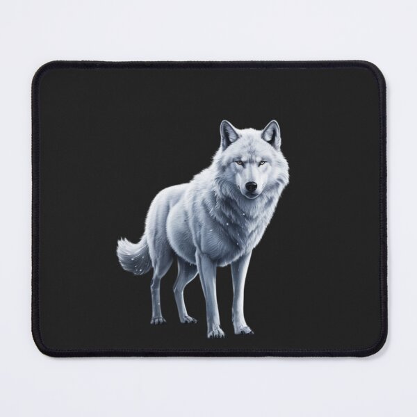 Item preview, Polar Wolf designed and sold by 123ks.