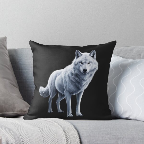 Item preview, Polar Wolf designed and sold by 123ks.