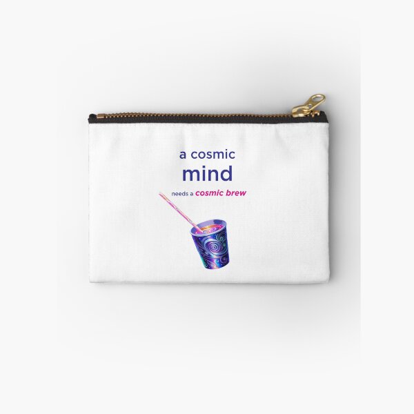 Item preview, Cosmic Coffee designed and sold by SimpliArtDaria.