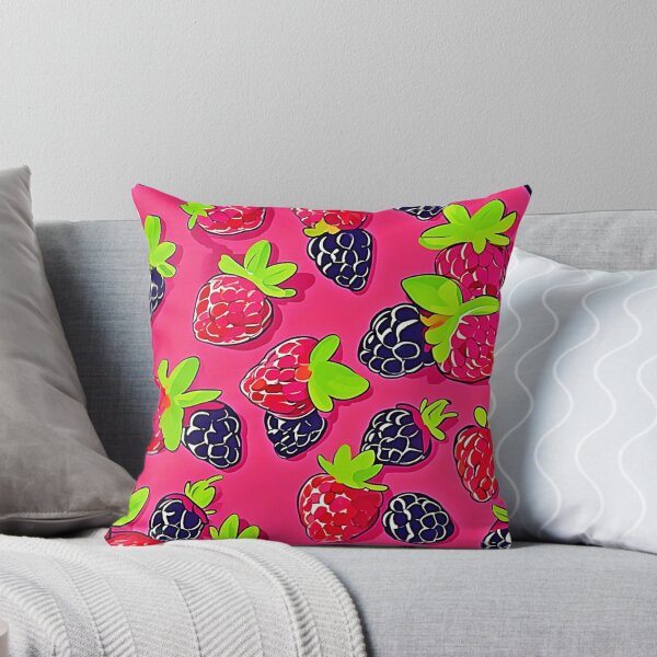 Item preview, Berry Patch: Sweet Design designed and sold by Health And Fitness Posts e-Store.