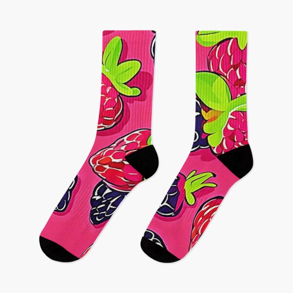 Item preview, Berry Patch: Sweet Design designed and sold by Health And Fitness Posts e-Store.