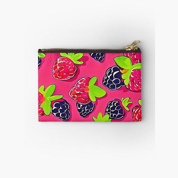 Item preview, Berry Patch: Sweet Design designed and sold by Health And Fitness Posts e-Store.