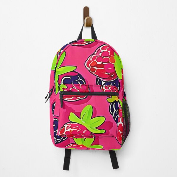 Item preview, Berry Patch: Sweet Design designed and sold by Health And Fitness Posts e-Store.