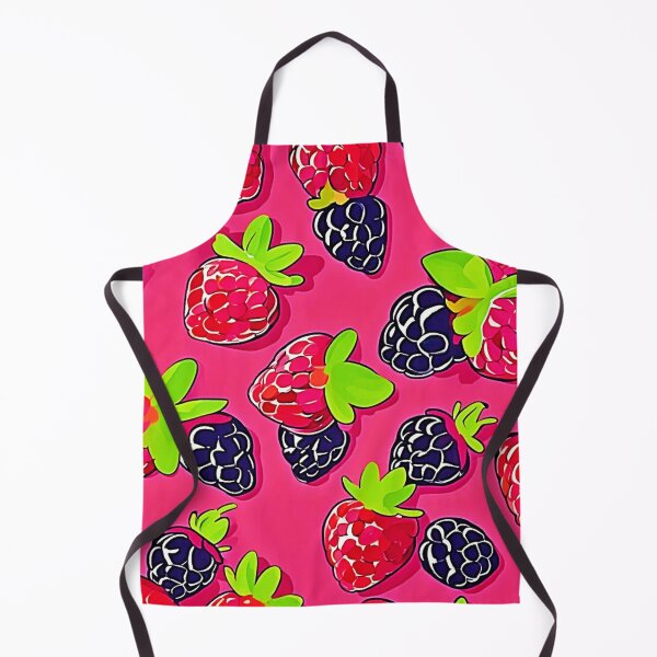 Item preview, Berry Patch: Sweet Design designed and sold by Health And Fitness Posts e-Store.