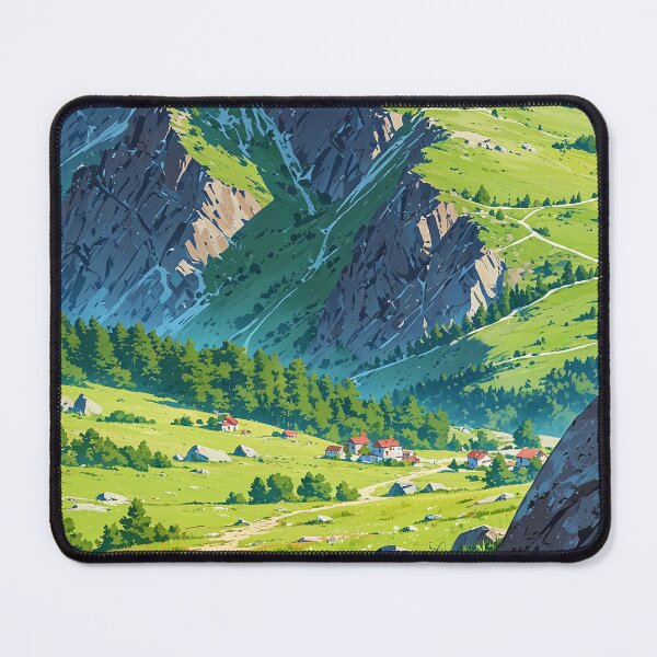 Item preview, Valle d’Aosta (The Aosta Valley), Italy designed and sold by Worldscape Wonders.