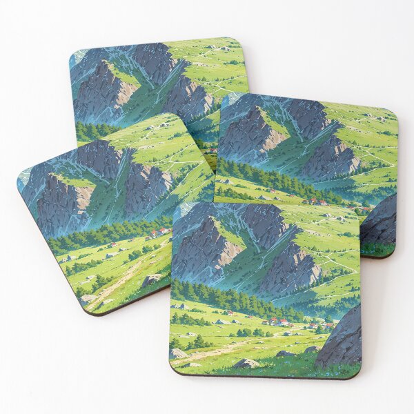 Item preview, Valle d’Aosta (The Aosta Valley), Italy designed and sold by Worldscape Wonders.