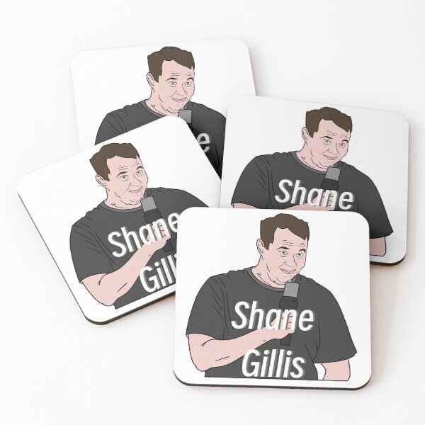 Item preview, Shane Gillis SNL designed and sold by Bjammer.