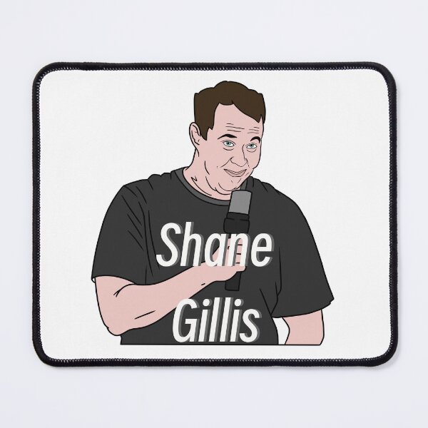 Item preview, Shane Gillis SNL designed and sold by Bjammer.