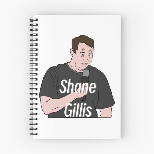 Item preview, Shane Gillis SNL designed and sold by Bjammer.