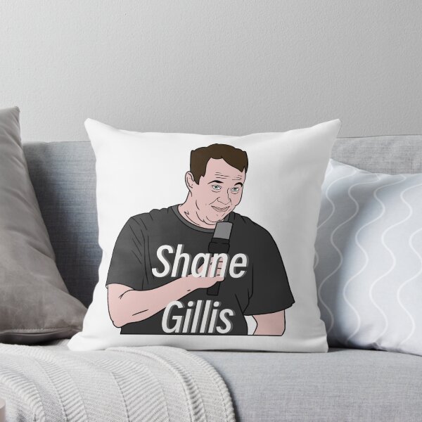 Item preview, Shane Gillis SNL designed and sold by Bjammer.