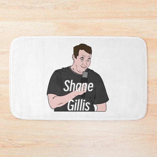 Item preview, Shane Gillis SNL designed and sold by Bjammer.