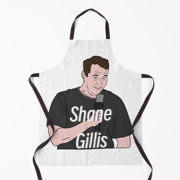 Item preview, Shane Gillis SNL designed and sold by Bjammer.