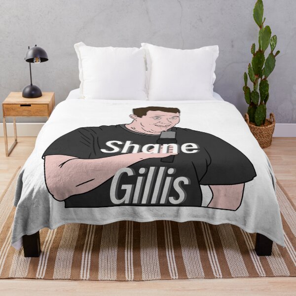 Item preview, Shane Gillis SNL designed and sold by Bjammer.