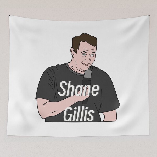 Item preview, Shane Gillis SNL designed and sold by Bjammer.