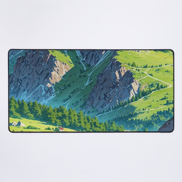 Item preview, Valle d’Aosta (The Aosta Valley), Italy designed and sold by Worldscape Wonders.