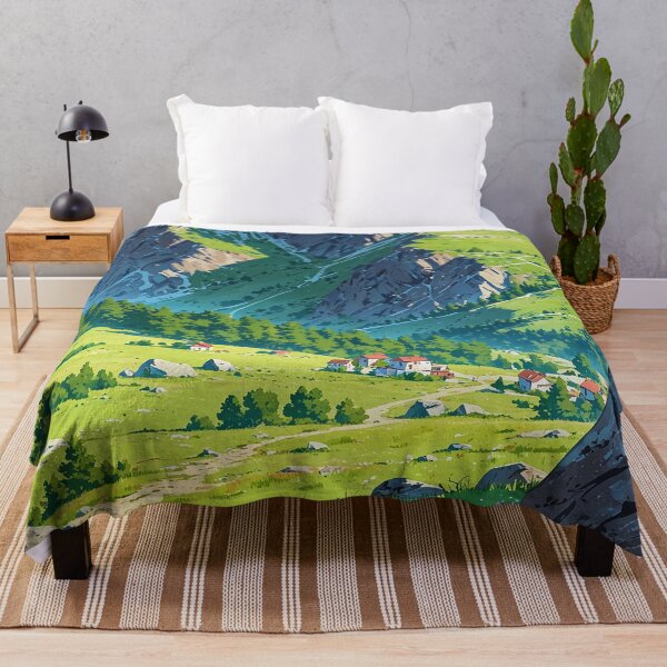 Item preview, Valle d’Aosta (The Aosta Valley), Italy designed and sold by Worldscape Wonders.