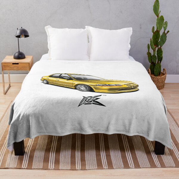 Item preview, 96 accord yellow  designed and sold by NaquashM.