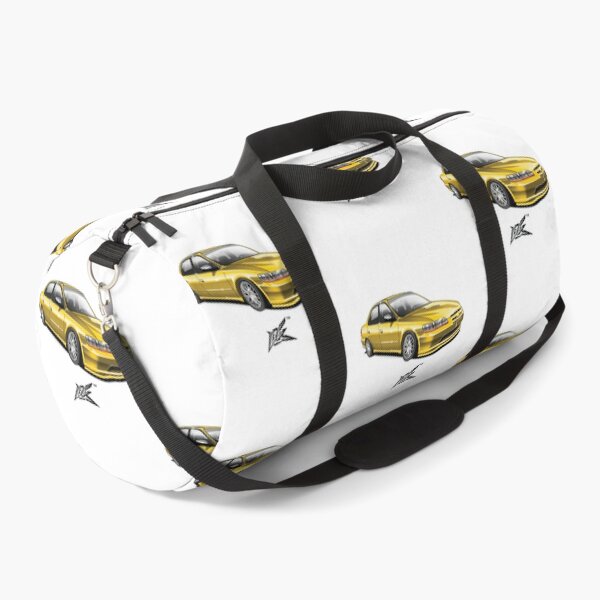 Item preview, 96 accord yellow  designed and sold by NaquashM.
