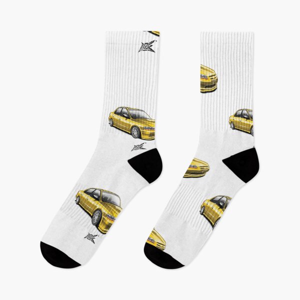 Item preview, 96 accord yellow  designed and sold by NaquashM.