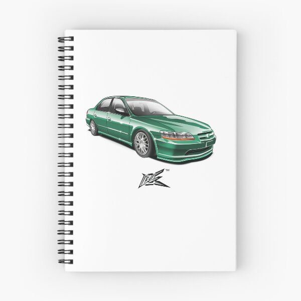 Item preview, 96 accord green  designed and sold by NaquashM.
