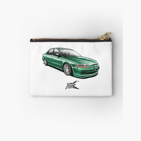 Item preview, 96 accord green  designed and sold by NaquashM.