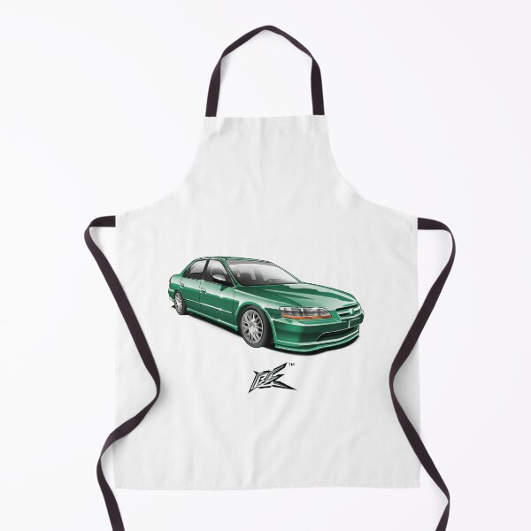 Item preview, 96 accord green designed and sold by NaquashM.