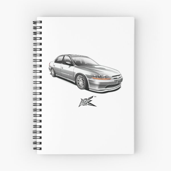 Item preview, 96 accord white  designed and sold by NaquashM.
