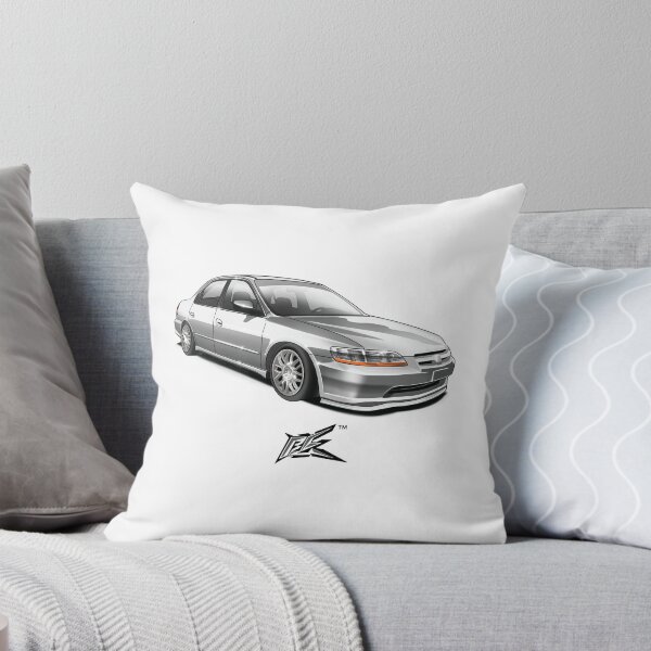 Item preview, 96 accord white  designed and sold by NaquashM.