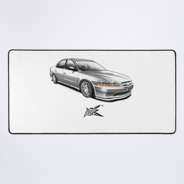 Item preview, 96 accord white designed and sold by NaquashM.