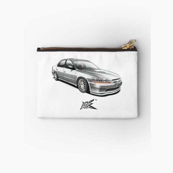 Item preview, 96 accord white  designed and sold by NaquashM.