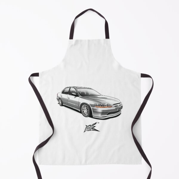 Item preview, 96 accord white designed and sold by NaquashM.