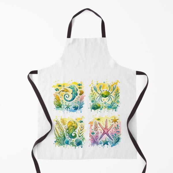 Artikelvorschau, Pastell Blumen in Pinselstrich entworfen und verkauft von seahorse crossing.