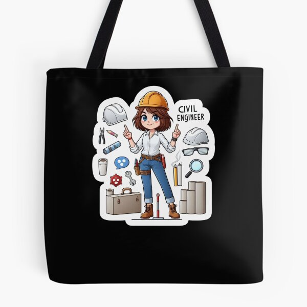 Item preview, civil engineer designed and sold by EuropeanPrints.