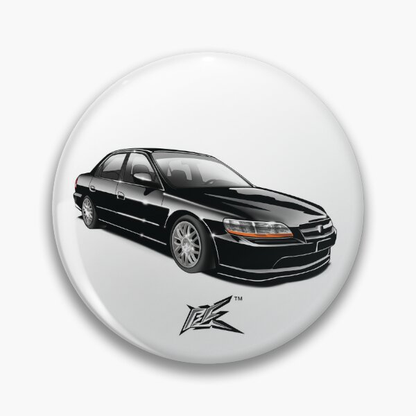 Item preview, 96 accord black  designed and sold by NaquashM.