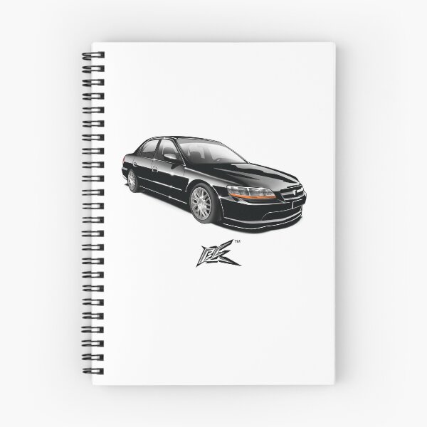 Item preview, 96 accord black  designed and sold by NaquashM.