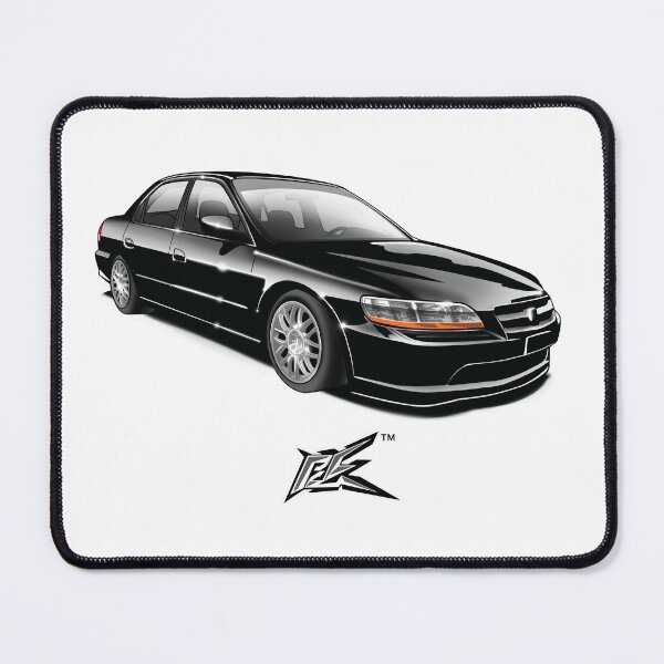 Item preview, 96 accord black  designed and sold by NaquashM.