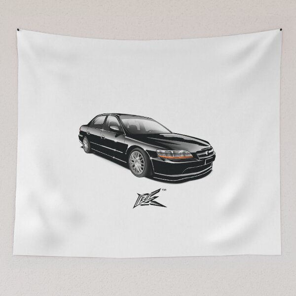 Item preview, 96 accord black  designed and sold by NaquashM.