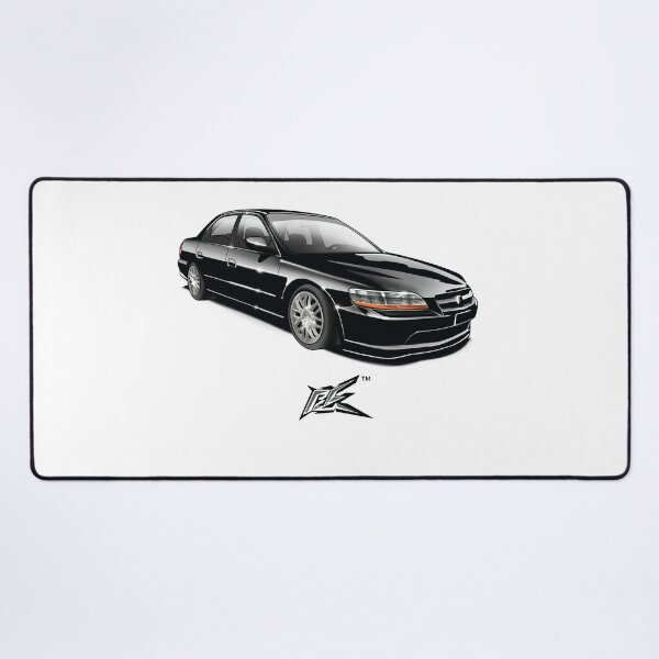 Item preview, 96 accord black  designed and sold by NaquashM.